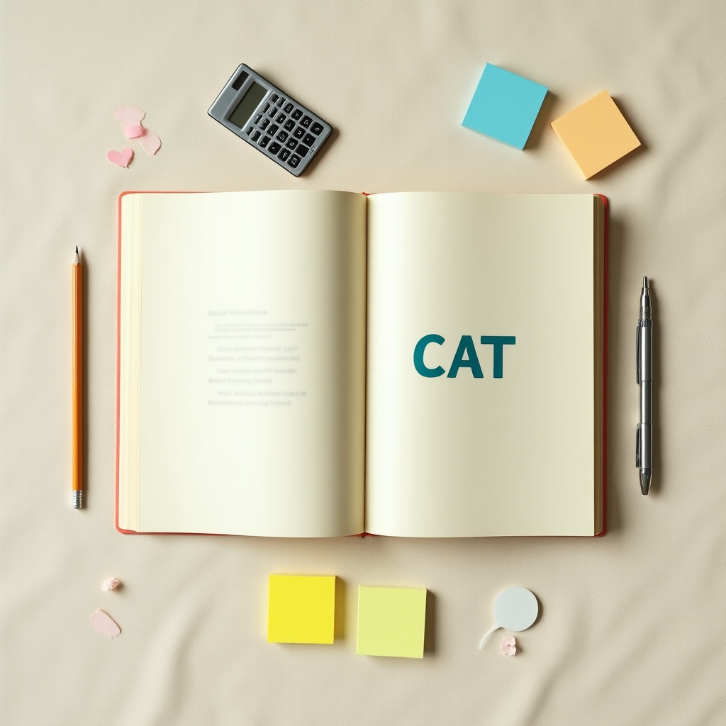 Open guide explaining CAT and credit concepts